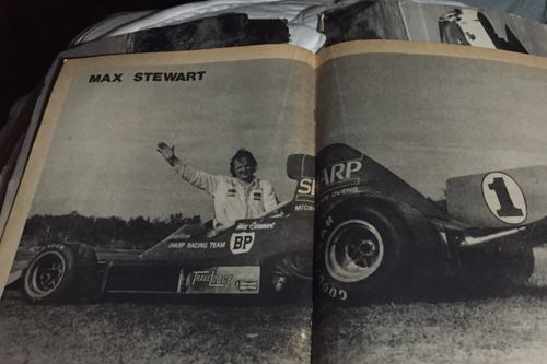 1975 Lola T400