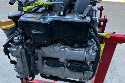 2023 Toyota T86 Race Engine for TGRA 86 Series