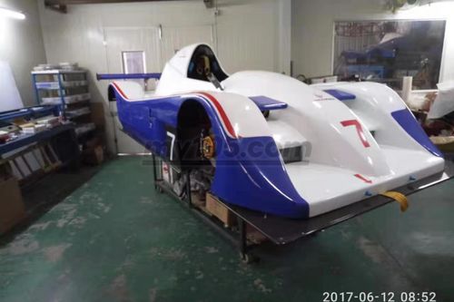 Williams Sports Racer