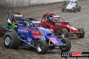 WINGLESS SPRINT FOR SALE