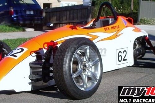 FORMULA VEE 1200