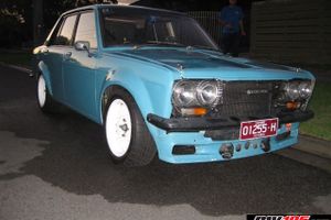 Datsun 1600 13B BP
