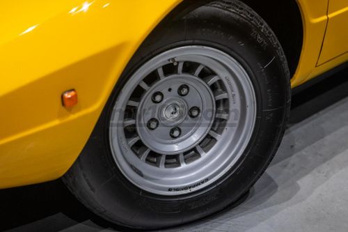 1978 Lamborghini Urraco P300 2+2