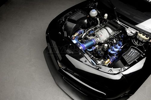 Reiter Engineering GT3 Camaro
