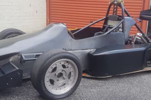 Speed Events/Trackcar OMS RA 