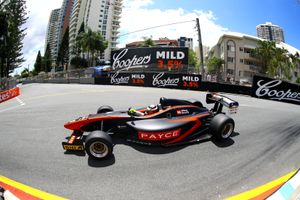 2012 Swift FT5000 Formula Libre