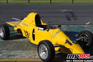 Historic SWIFT Formula Ford