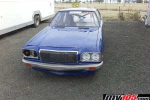 RX5 1975 Coupe Rare
