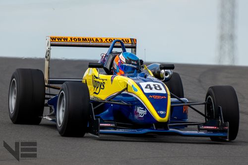 2004 Dallara F304