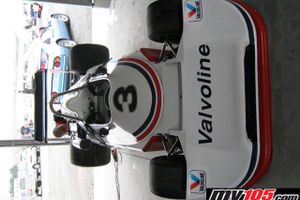 1978 Ralt RT1 Formula Atlantic
