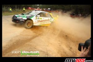 4WD ARC OUTRIGHT CONTENDER