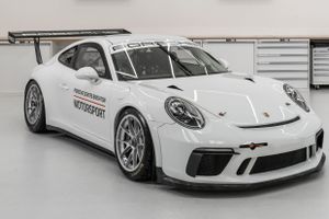 Porsche 991.2 GT3 Cup incl. ABS Engine/Gearbox 0h