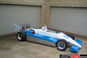 Australian Formula 2