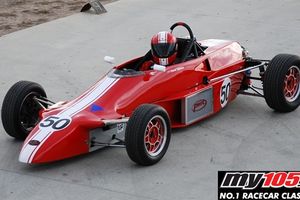 Royale RP31M Formula Ford