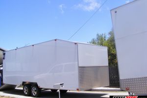 formula 500 trailer