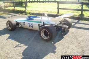 Brabham BT29