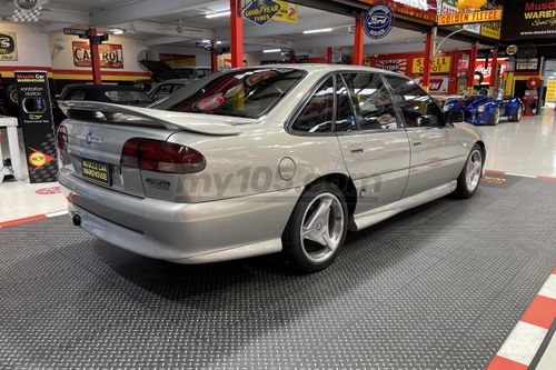 1997 HSV VS GTS Commodore