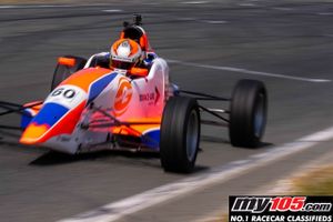 DURATEC FORMULA FORD PACKAGE 