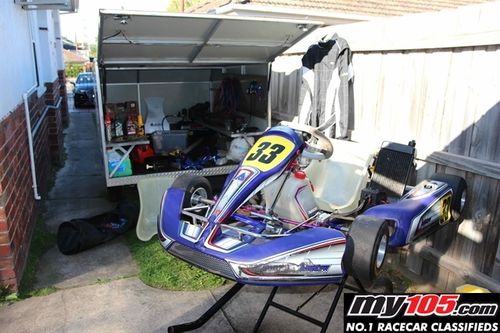  Items, accessories, equipment, rally, motorsport and karting  selling