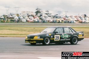 Group A Commodore