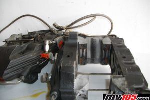 New and Used Racecar parts