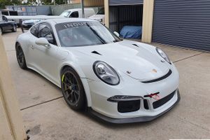 Porsche Cup Car 991.1 (No GST to pay)