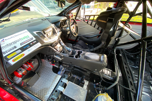 2014 Holden Commodore VF