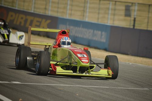  Formula 1000 