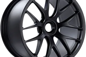 Manthey Racing Magnesium PorscheGT2RS/GT3RS Wheels