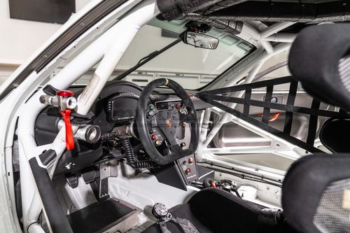 Porsche 991.2 GT3 Cup, 0Hrs Engine & Gearbox 