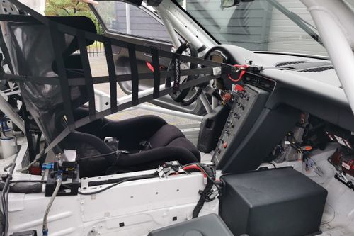 2018 Porsche 991:2 GT3 Cup Car