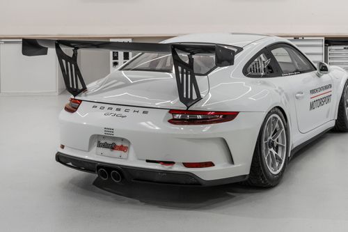911 GT3 Cup (991.2)