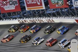 Nascar wanted will consider projects