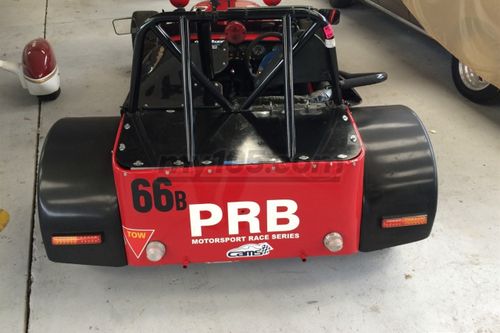 Prb S2 chassis 11