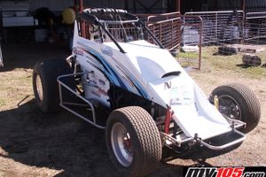 Wingless Sprint For Sale