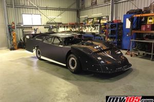 ULTRA COMPETITIVE LATEMODEL