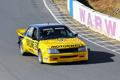  Holden Commodore VH Group C Represent Bathurst 84