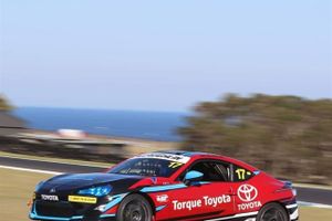 For Sale: Toyota 86 Race Car – current 2019 Spec level