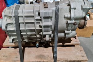HOLINGER H6S GEARBOX  SEQUENTIAL