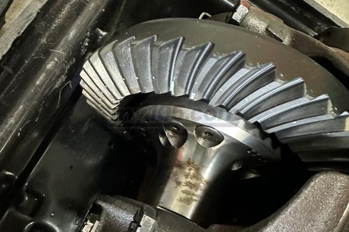 Ford 9” Diff Centre LSD Gold Track