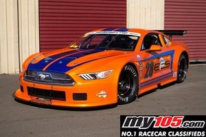 TA2/Trans Am Mustang for lease