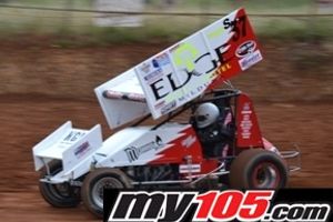 360 SPRINTCAR SELL OUT!