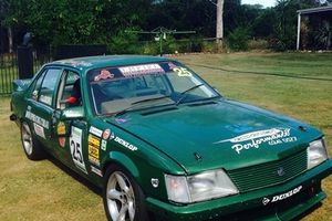 Holden Commodore Cup VC V8