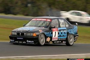 BMW Super Tourer 95