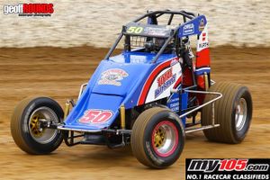 WINGLESS SPRINT PACKAGE