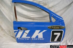 Ford V8 Supercar collectables