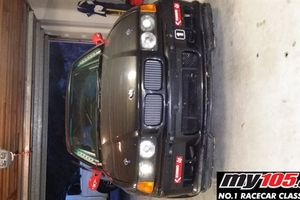 BMW M3R 1994.