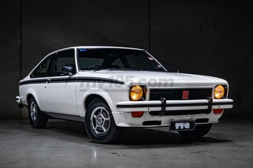 1976 Holden Torana LX SS
