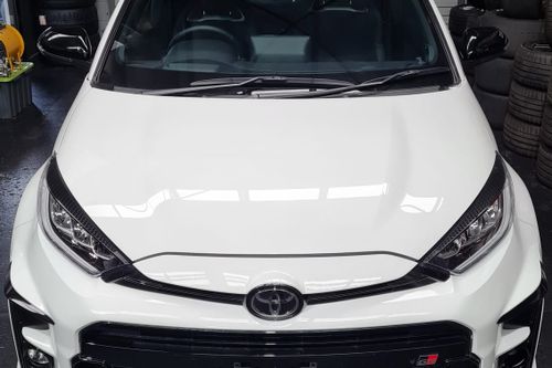2021 Toyota  Yaris gr