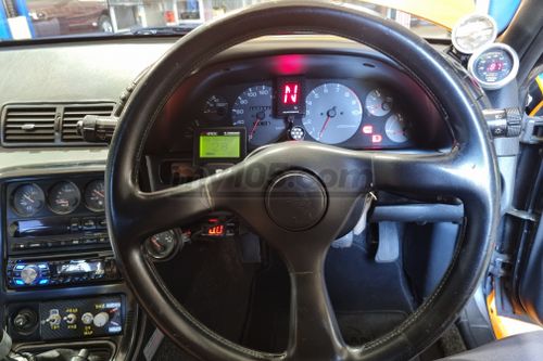 1990 Nissan Skyline R32 GT-R